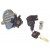 contactslotset Speedfight 4-delig